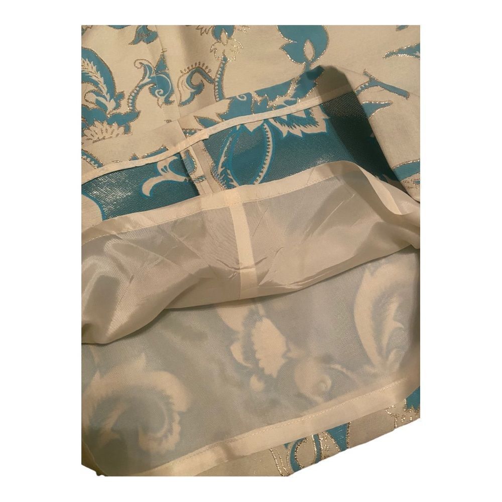 Tibi Mini Skirt - Picture 9 of 9